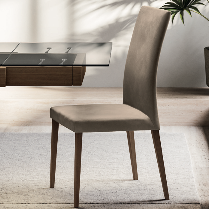 MÈDITERRANÈE CS1863 Calligaris chair