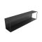 Mirto open wall unit by Adriani&Rossi