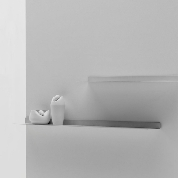 Segno shelf by Adriani&Rossi