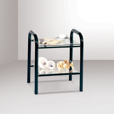 Michele Bedside table by Pama Letti
