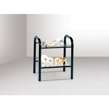 Michele Bedside table by Pama Letti