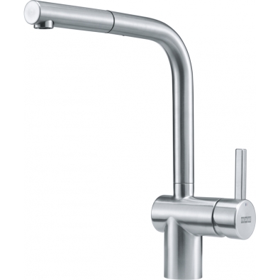 Franke Atlas Neo Mixer Tap Ready for Delivery