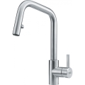 Kubus Franke mixer tap ready for delivery