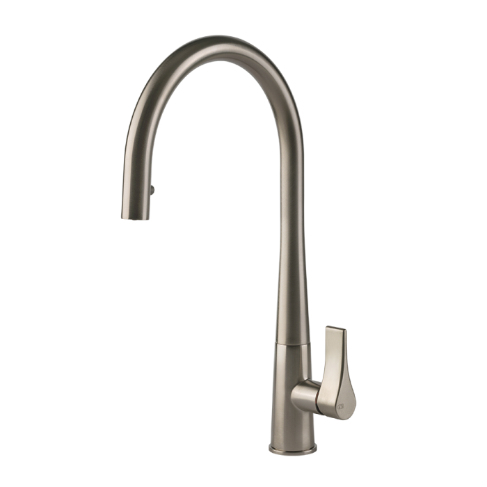 Gessi Proton 17153 mixer tap, ready for delivery
