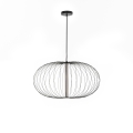 Mizar LED Pendant Lamp by Stones