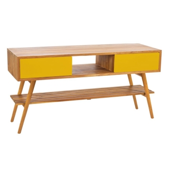 Bathroom furniture Consolle Feelgood 150 CP880FEEL Cipì