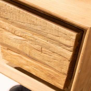 Bathroom furniture Consolle Padat 80 CP880N Cipì