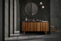 Invilla 150 bathroom cabinet by Cipì 