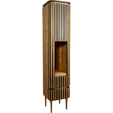 Invilla Cabinet bathroom cabinet by Cipì 
