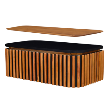 Invilla Suspended Bathroom Cabinet by Cipì