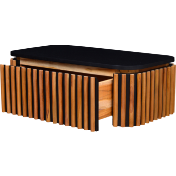 Invilla Suspended Bathroom Cabinet by Cipì