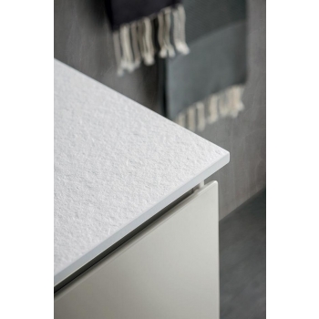 Kios Pandora bathroom cabinet in elegant and modern wood