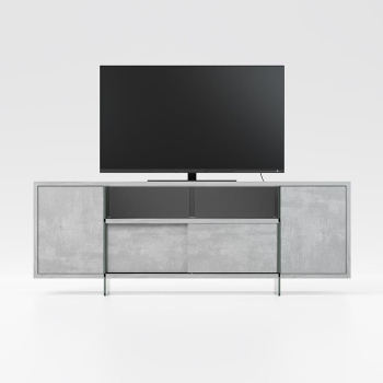 Movie TV stand by Pezzani 