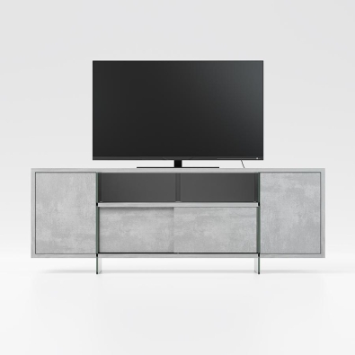 Movie TV stand by Pezzani 