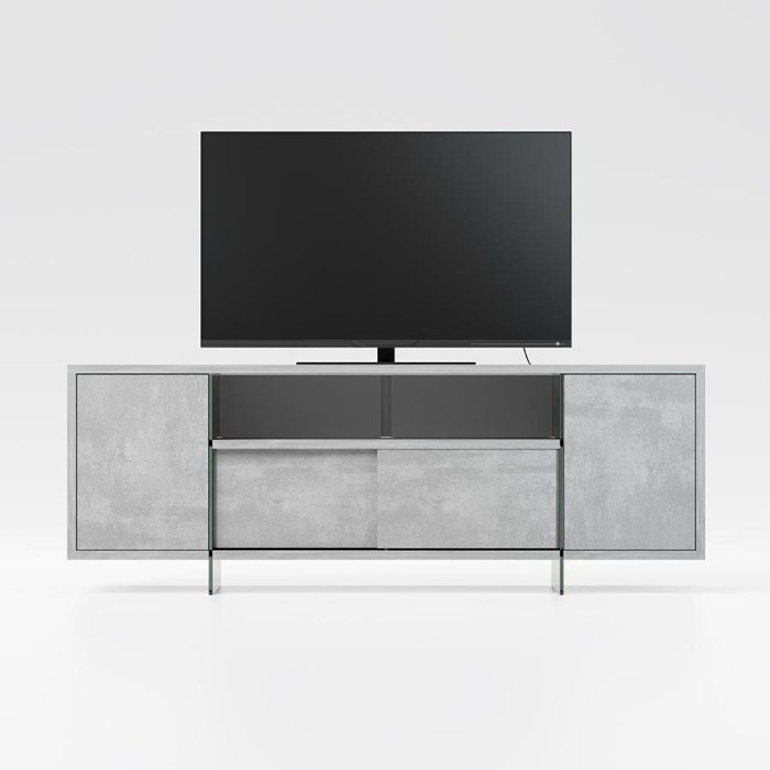 Movie TV stand by Pezzani 