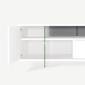 Movie TV stand by Pezzani 
