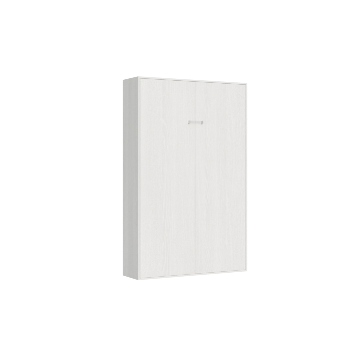 Mod.Kentaro Francese - French foldaway double bed 140 vertical Kentaro Cashmere