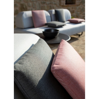 Santa Fe SA220 Outdoor Living Room Module by Vermobil