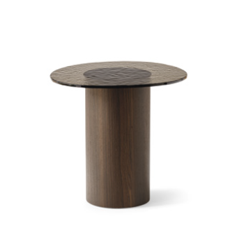 MUSHROOM CS5140 Calligaris fixed coffee table