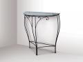 Nibbio Bedside table by Pama Letti