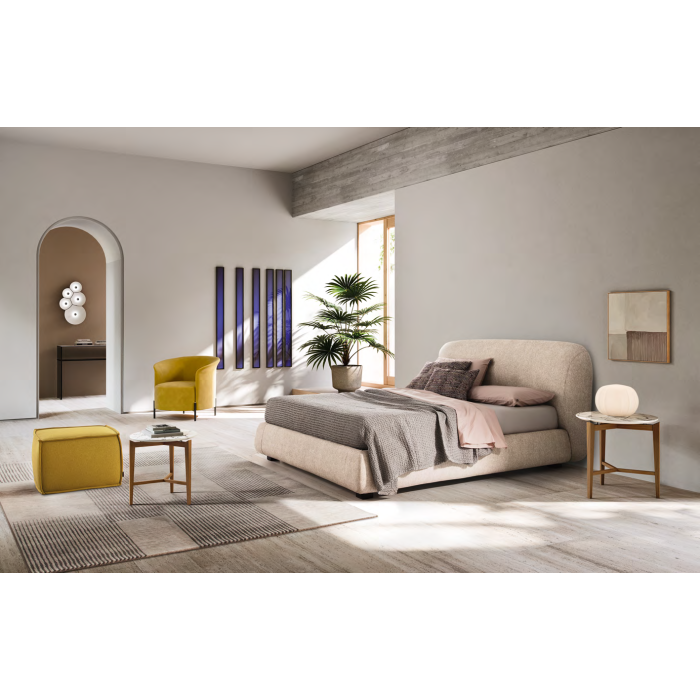 Noa CS6090 Calligaris bed