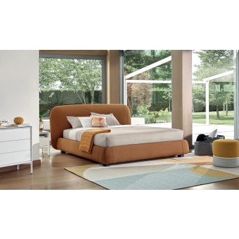 Noa CS6090 Calligaris bed