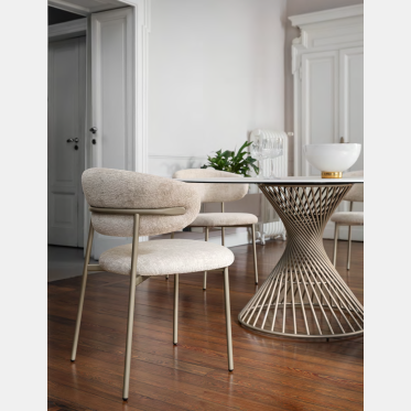 Oleandro CS2031 Calligaris chair