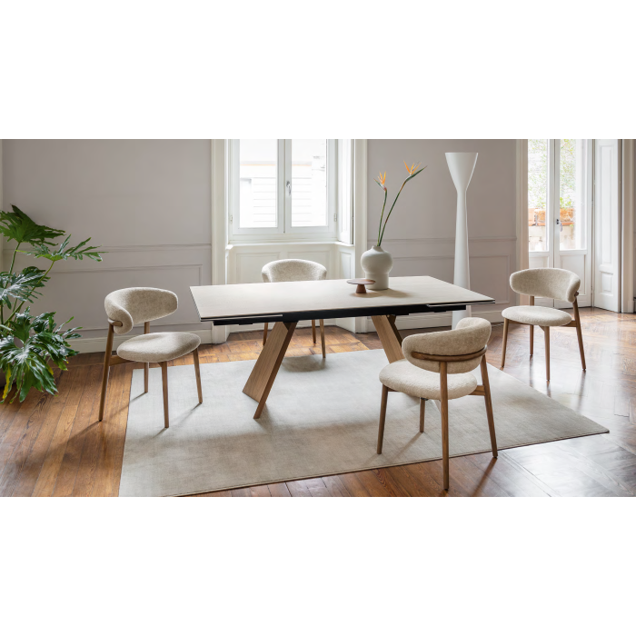 OLEANDRO CS2034 Calligaris chair