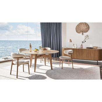 OLEANDRO CS2034 Calligaris chair