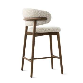 Oleandro CS2035 Stool by Calligaris