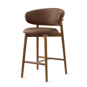 Oleandro CS2035 Stool by Calligaris