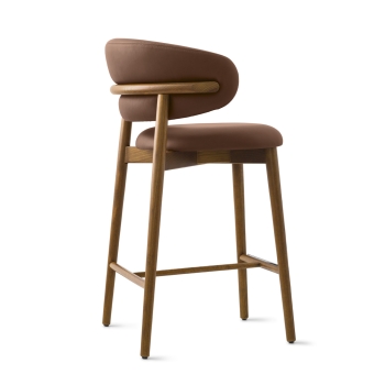 Oleandro CS2035 Stool by Calligaris