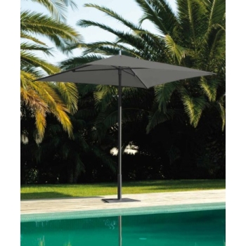 Apollo fabric umbrella from the Parasol line by Talenti da giardino