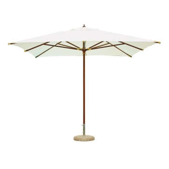 Greenwood 3x3 Square Umbrella