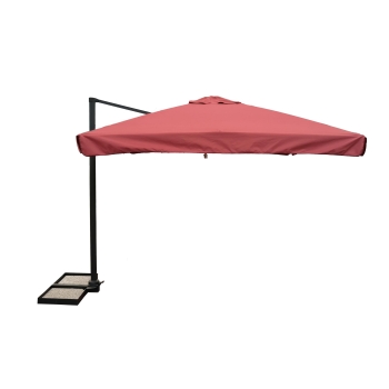 Greenwood Roma 3x3 Umbrella 