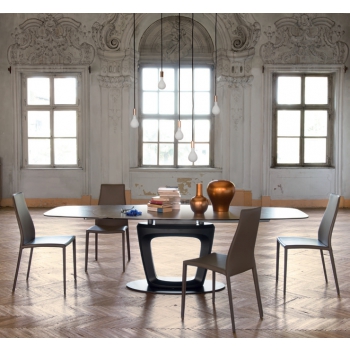 Orbital CS4145 Table by Calligaris