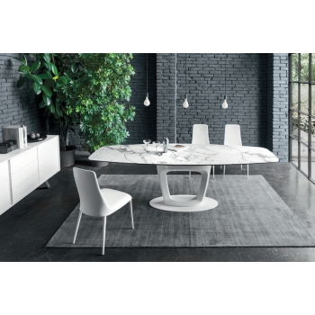Orbital CS4145 Table by Calligaris