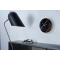 Bari M clock by Nomon