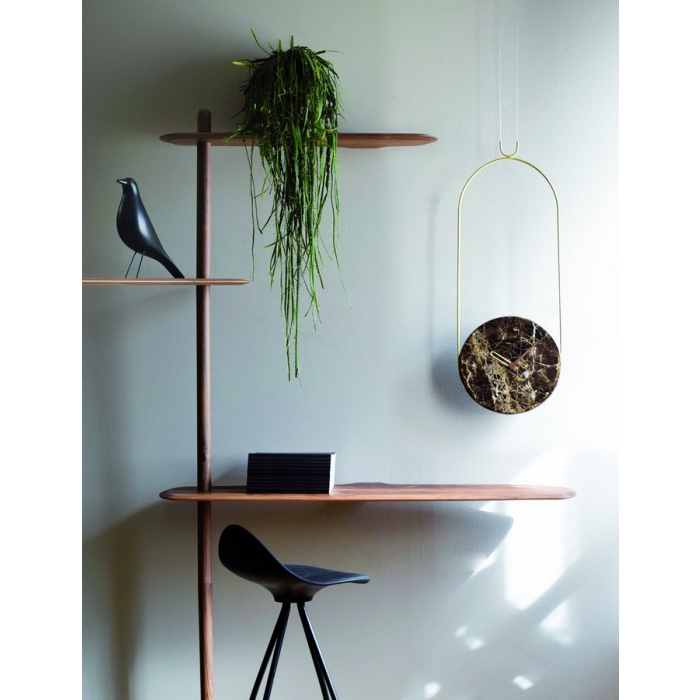 Colgante clock by Nomon