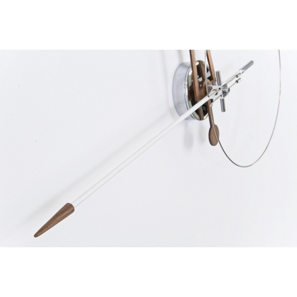 Cris clock by Nomon
