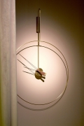 Daro clock by Nomon
