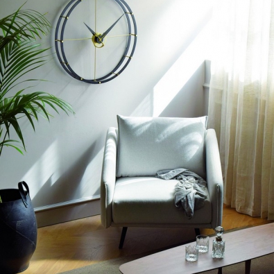 Doble O clock by Nomon