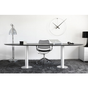 New Anda clock by Nomon