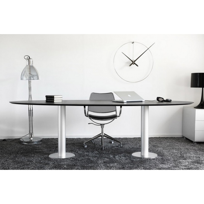 New Anda clock by Nomon