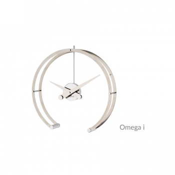Omega watch by Nomon
