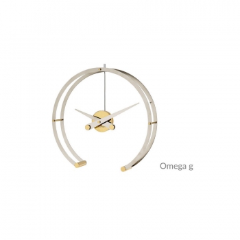 Omega watch by Nomon