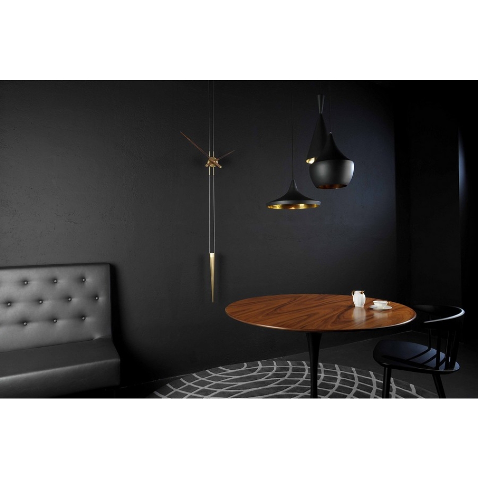 Péndulo clock by Nomon