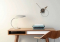 Pico clock by Nomon