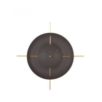 Rendez-Vous clock by Tonin Casa