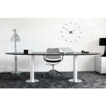 Rodon clock by Nomon